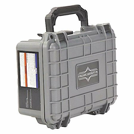 HOMESTEAD 8 in. Renegade Waterproof Case HO3678192